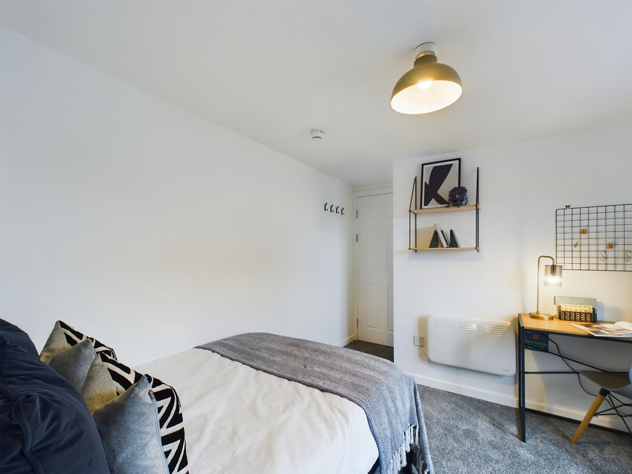 Room in a Shared House, Great Western St, M14, N1 7GU photo 4