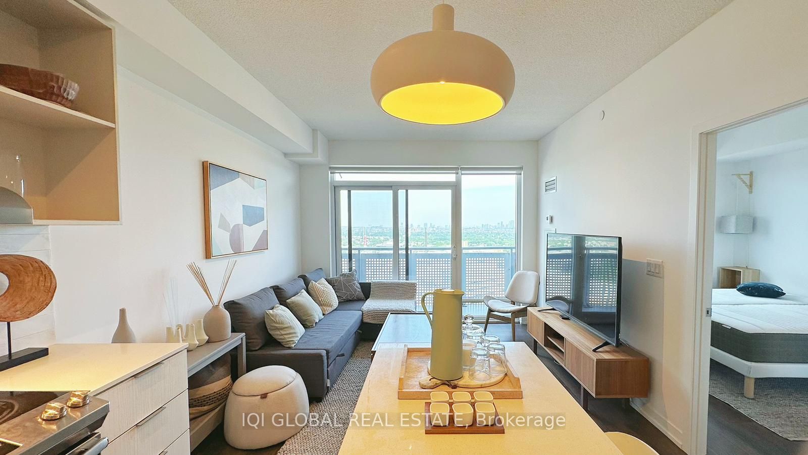 1013-2520 Eglinton Avenue W, Mississauga, ON, L5M 0Y4