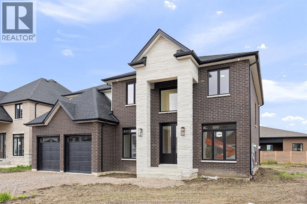 1223 Campana Crescent, Lakeshore, ON, N8L0K4