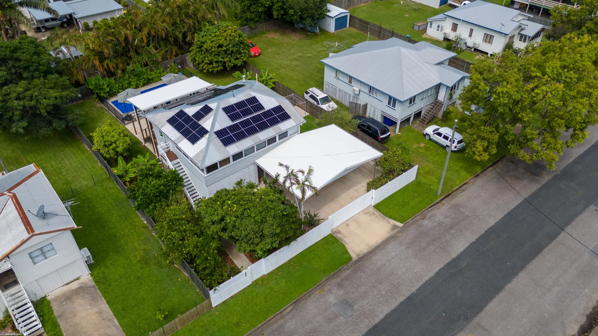 Additional image 28 of 19 Harvison Street, East Mackay QLD 4740