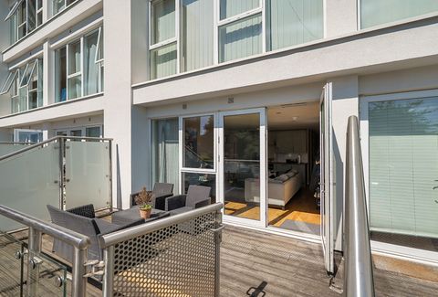 Skypark Road, Bristol, Somerset BS3