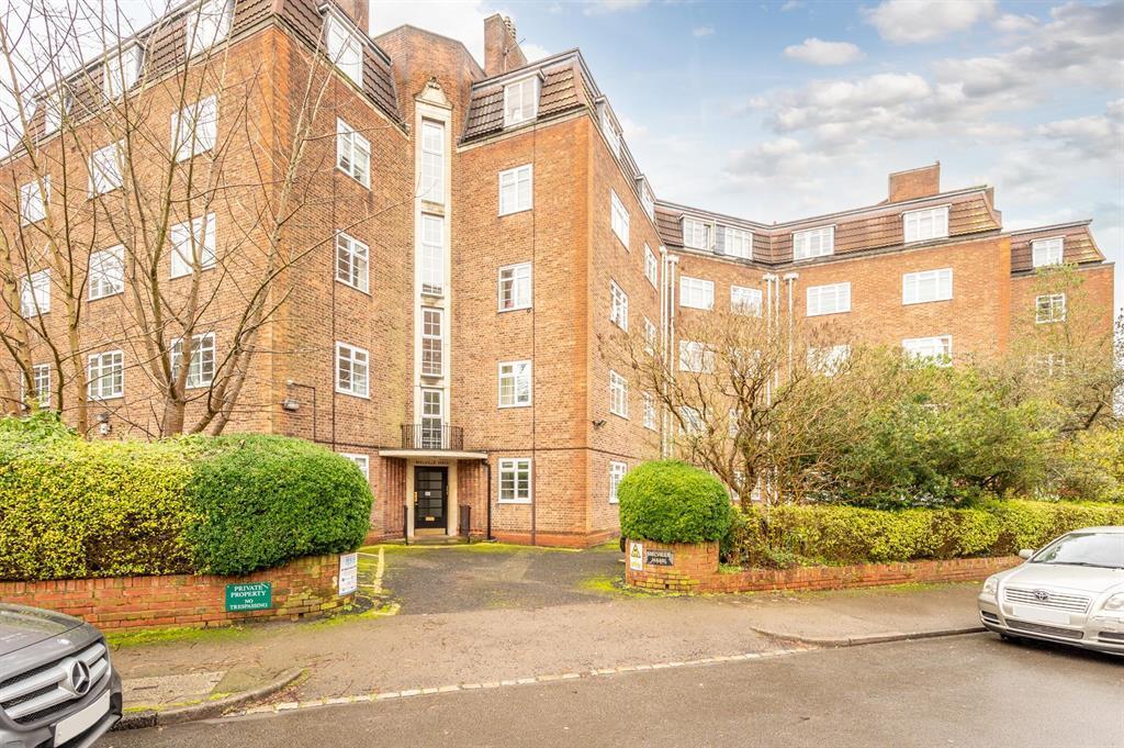 Holly Road, Edgbaston, Birmingham, B16 9NJ