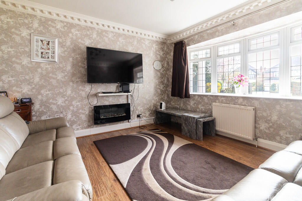 Additional image 13 of Fitz Roy Avenue, Harborne, Birmingham