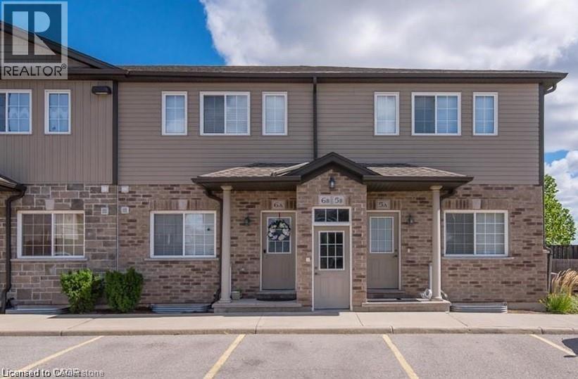 6B-1180 Countrystone Drive, Kitchener, ON, N2N 0B9