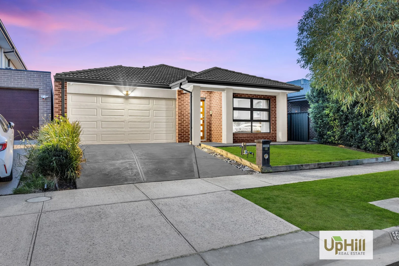 Additional image 25 of 55 Kilmarnock Way, Clyde North VIC 3978