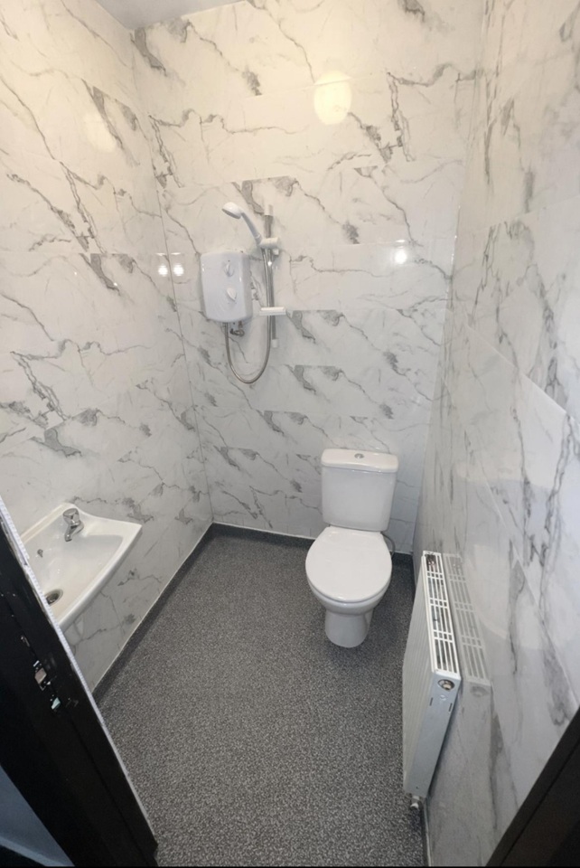 Room in a Shared House, Heathfield Road, B19, N1 7GU photo 5