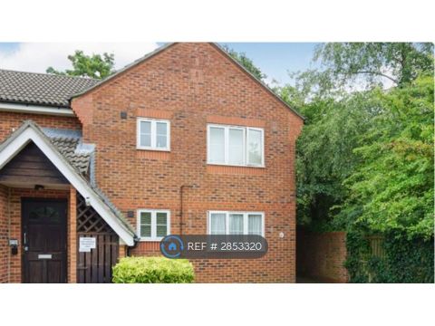 Chelveston Crescent, Southampton SO16