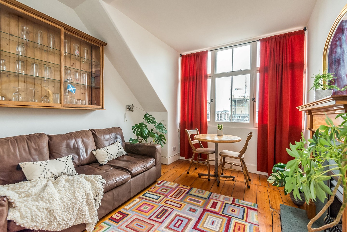Additional image 18 of 1 Bed Flat, Lawnmarket, EH1, N1 7GU