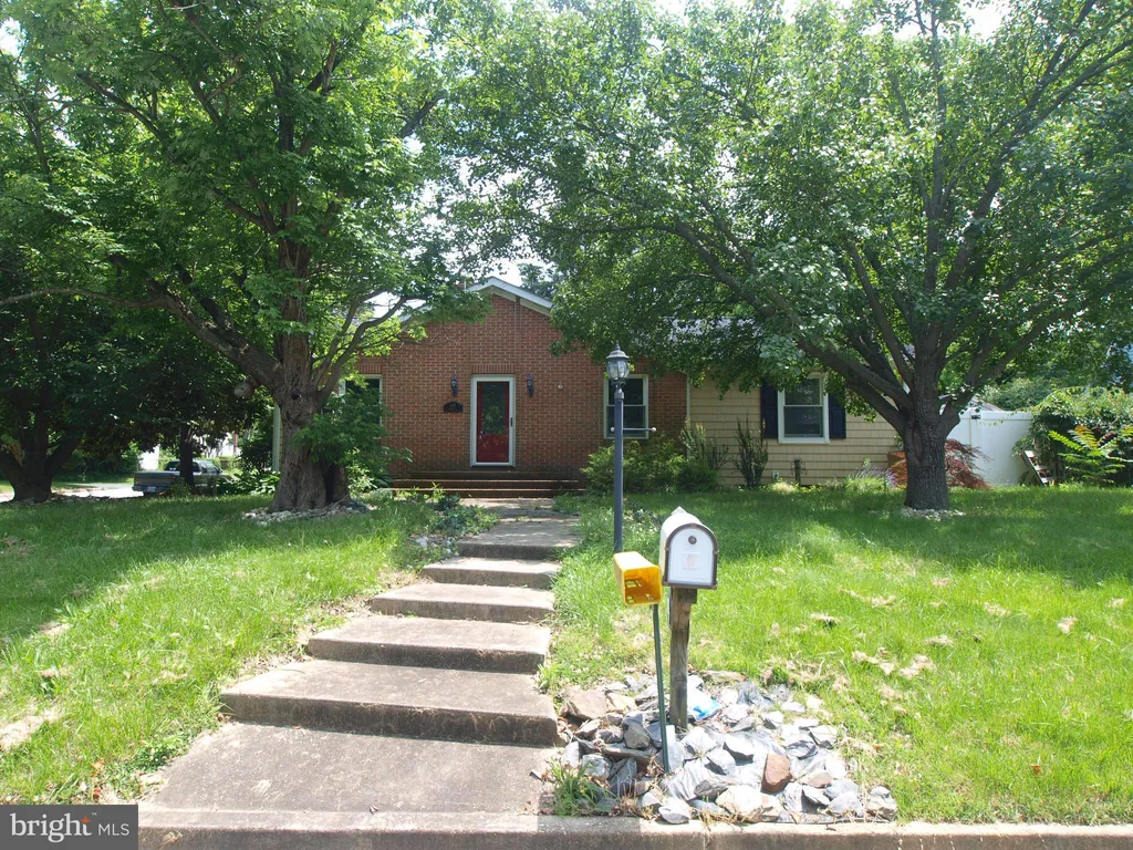 640 Lomax Street, Easton, MD 21601