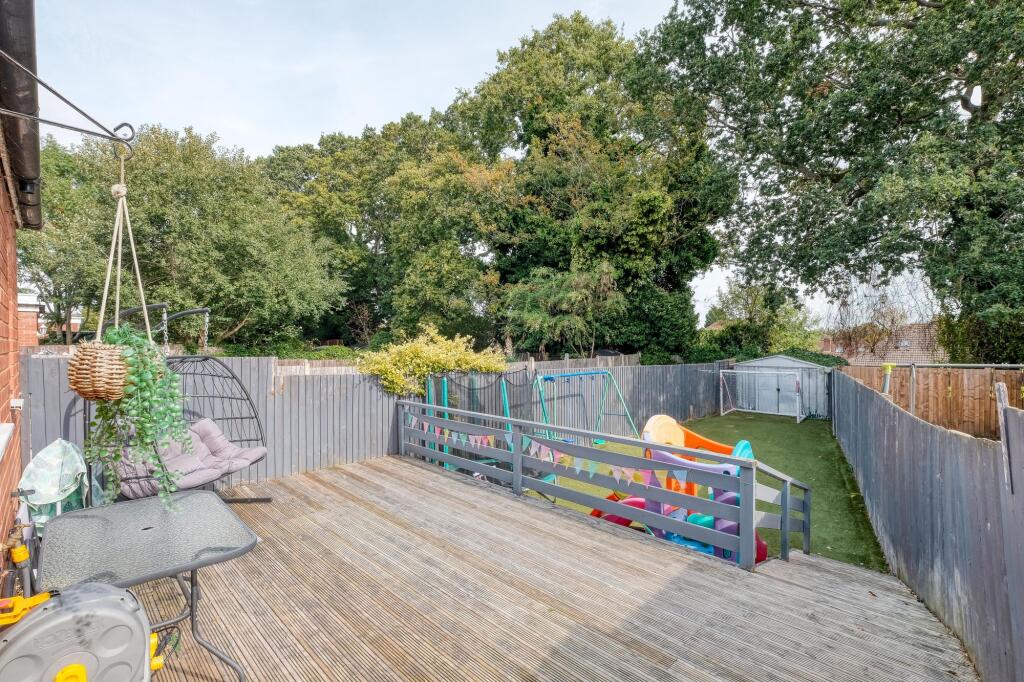 Additional image 18 of Effingham Road, Birmingham, B13