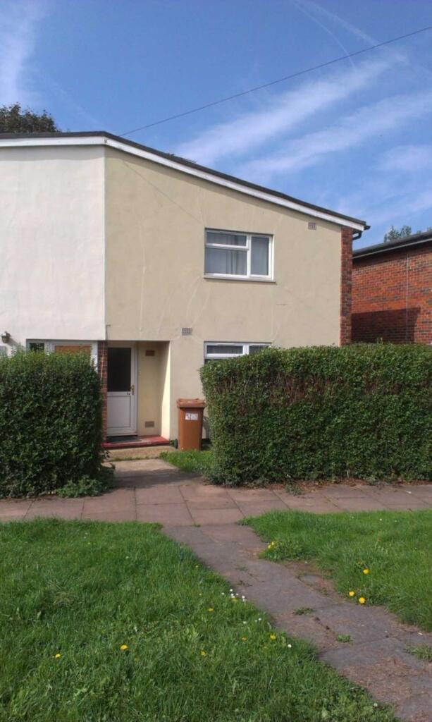 Ferndells, Hatfield