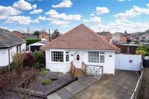 Kelmscott Garth, Crossgates, Leeds LS15