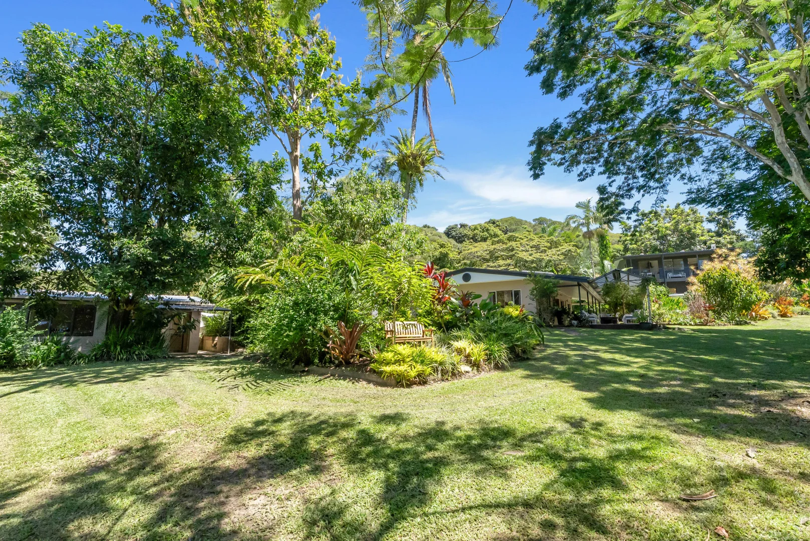 Additional image 4 of 73 High Chapparal Road, Kuranda QLD 4881