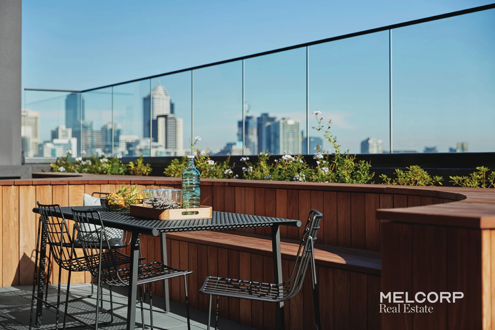 Additional image 10 of 708/151 Berkeley Street, Melbourne VIC 3000