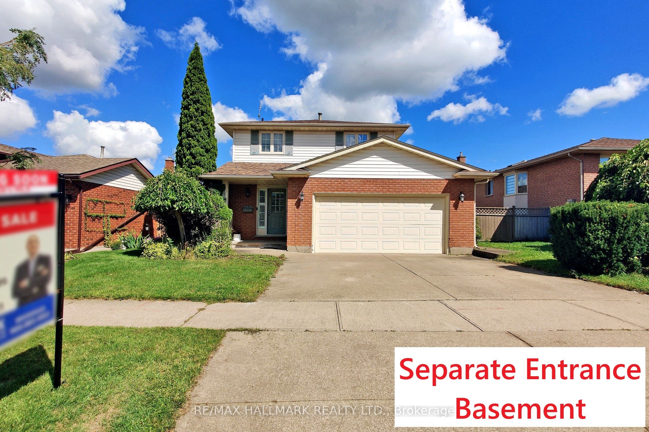 7863 Alfred Street, Niagara Falls, ON, L2H 2W8
