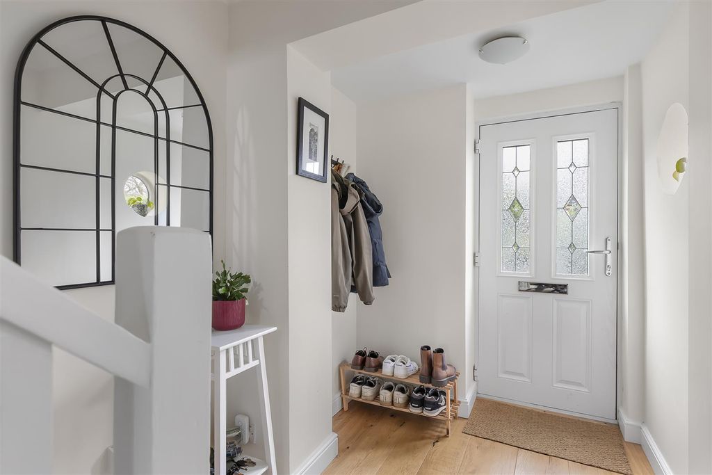 Additional image 2 of 4 bed detached house for saleGreenhow Park, Burley In Wharfedale, Ilkley LS29