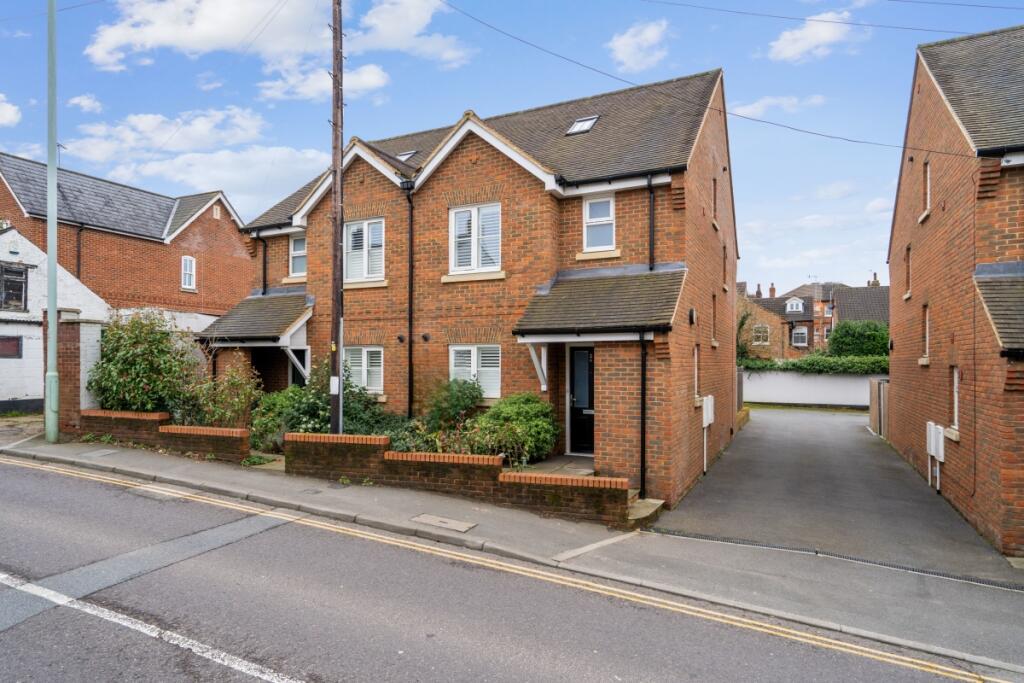 Folly Lane St. Albans AL3