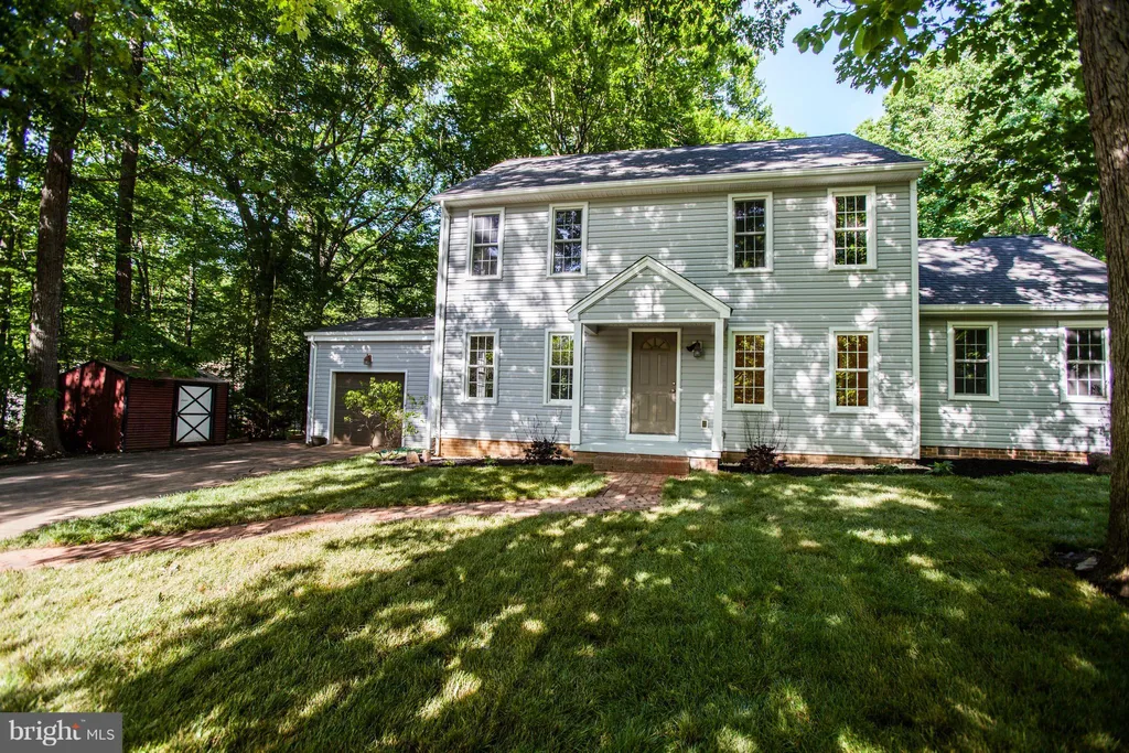 11999 Kahns Road, Manassas, VA 20112