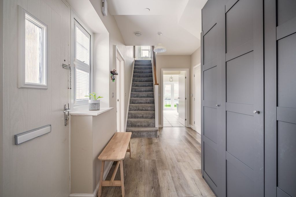Additional image 8 of 4 bed detached house for saleCae Ddol, Abergele LL22