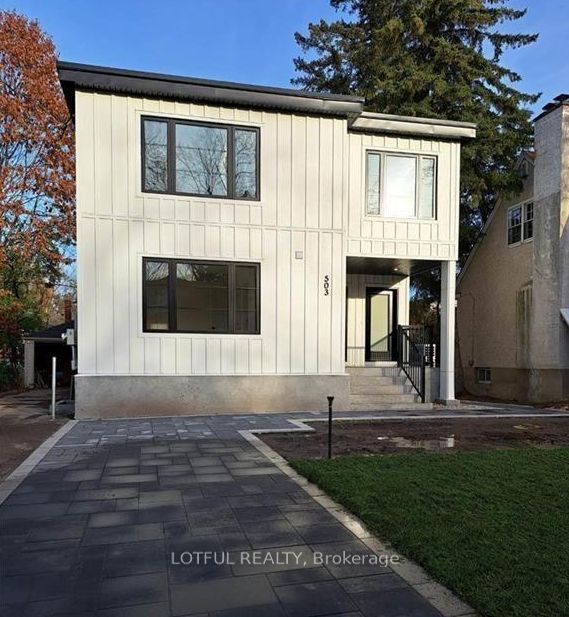 Additional image 2 of 2-503 Athlone Avenue, Ottawa, ON, K1Z 5M9