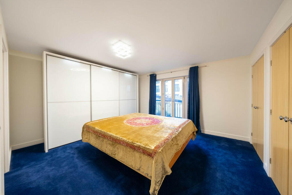 Additional image 10 of Royal Arch Apartments, Birmingham, West Midlands B1 1RG