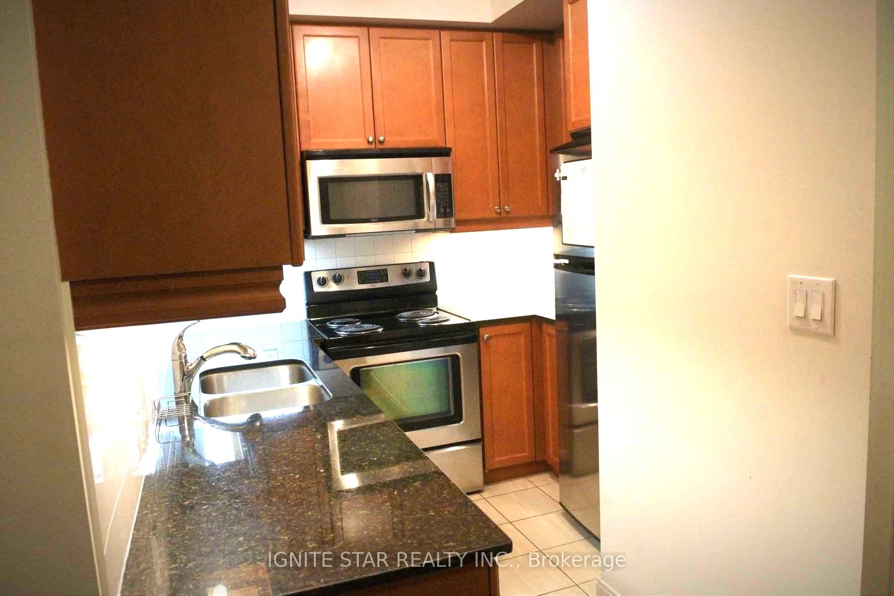 Additional image 5 of 3302-60 Absolute Avenue, Mississauga, ON, L4Z 0A9