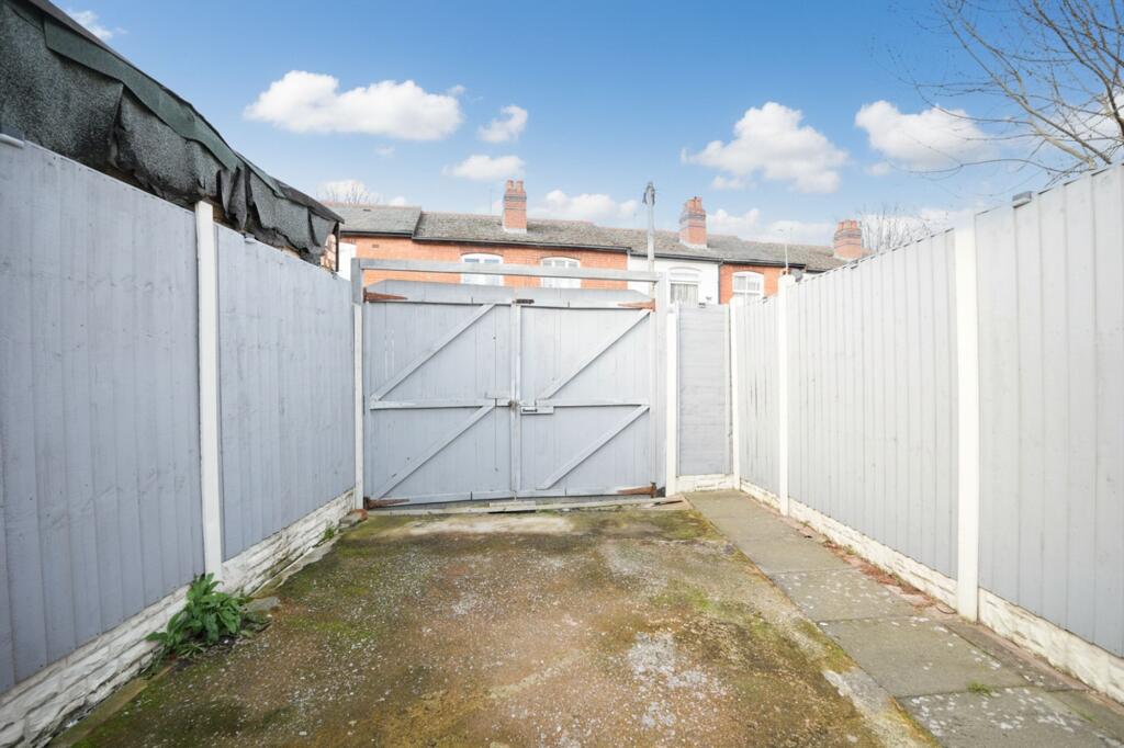 Additional image 14 of Fernley Road, Birmingham, B11