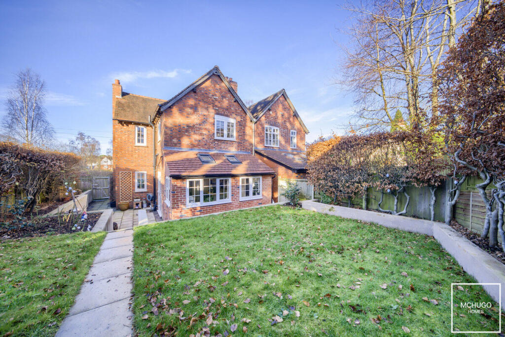 Additional image 12 of Moor Pool Avenue, Harborne, B17