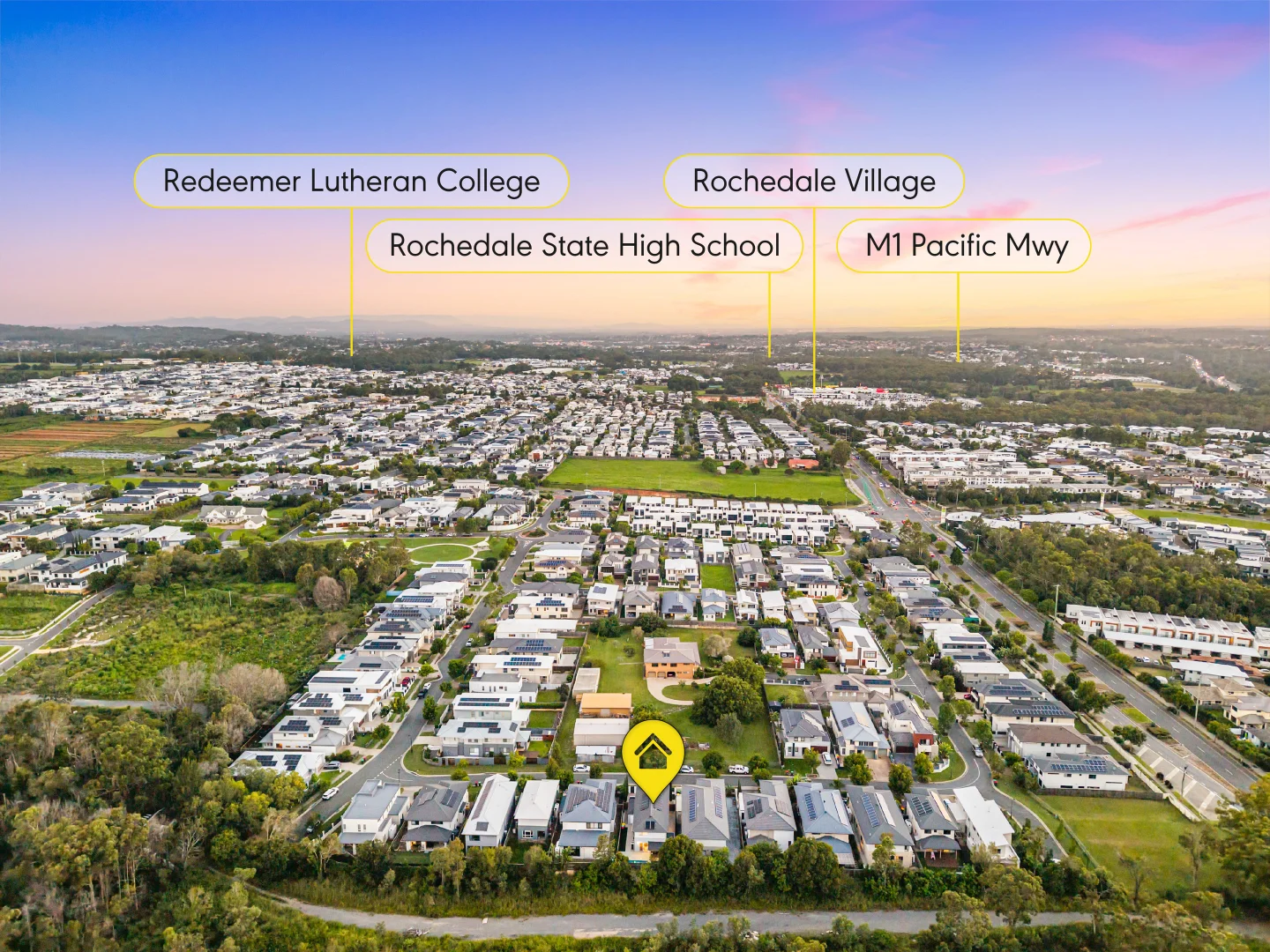 Additional image 24 of 13 Major Drive, Rochedale QLD 4123