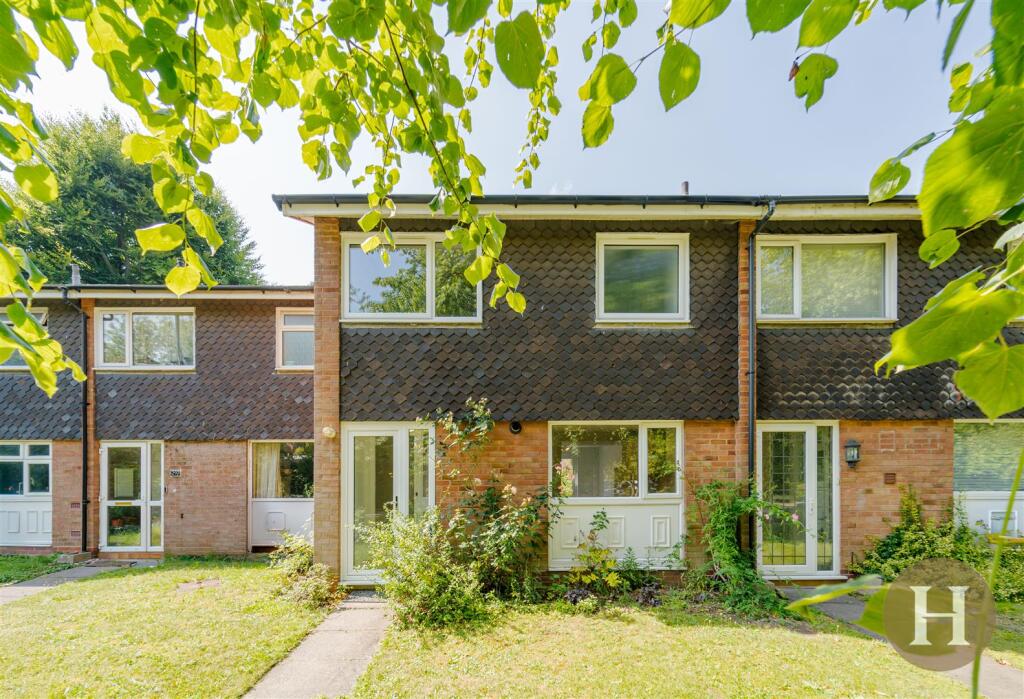 Harborne Road, Edgbaston, Birmingham, B15