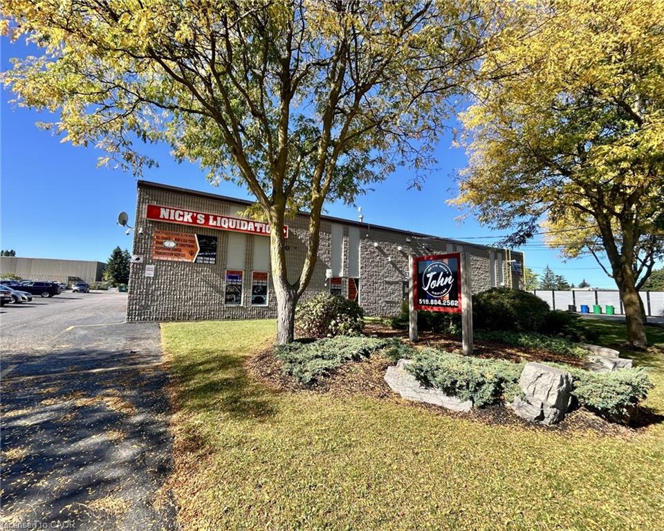 632 Colby Drive, Waterloo, ON, N2V 1A2