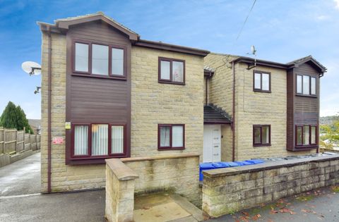 Gillott Road, Sheffield, South Yorkshire S6