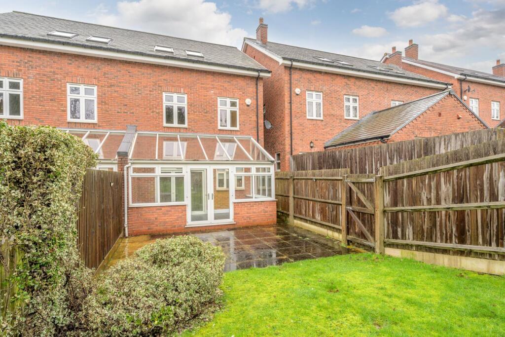 Additional image 30 of Vernon Road, Birmingham, B16 9SH