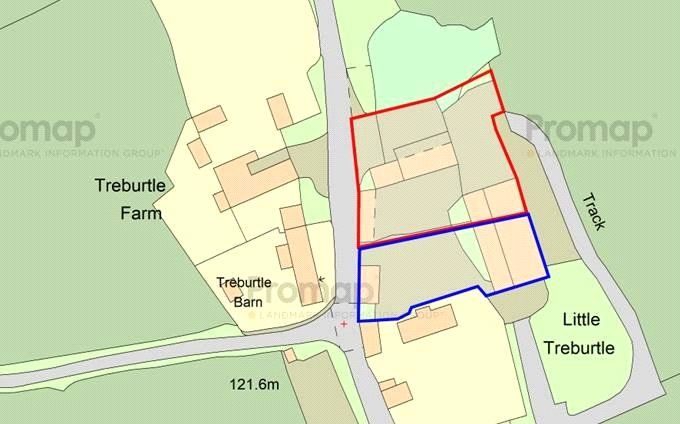 Additional image 9 of Land for saleEgloskerry, Launceston, Cornwall PL15
