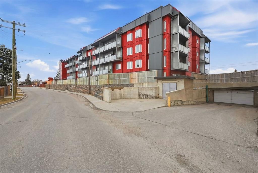 315-335 Garry Crescent NE, Calgary, AB, T2K 5X1