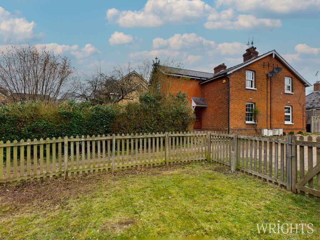 Station Road, Digswell, Welwyn, AL6