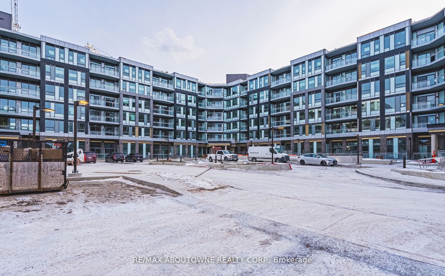 Additional image 3 of 232-2501 Saw Whet Boulevard, Oakville, ON, L6M 5N2