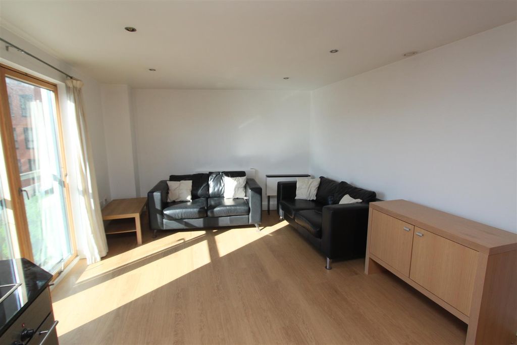 Additional image 5 of 1 bed flat for saleMackenzie House, Leeds Dock LS10