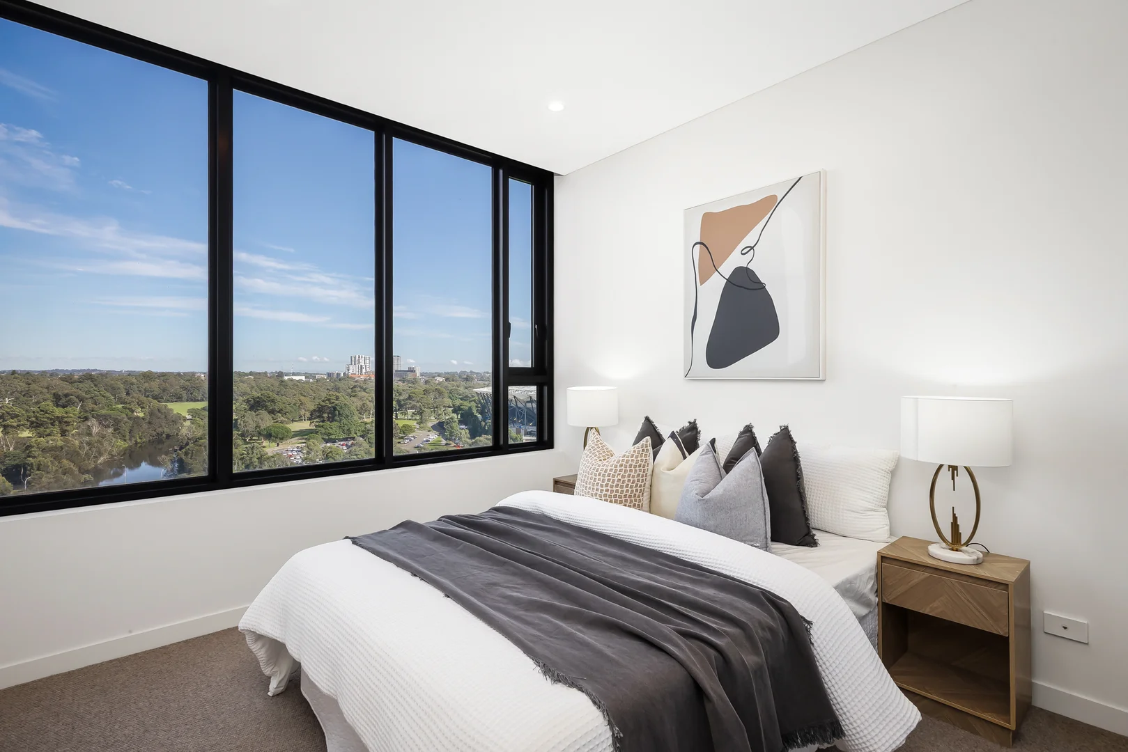 Additional image 12 of 1305/12 Phillip Street, Parramatta NSW 2150