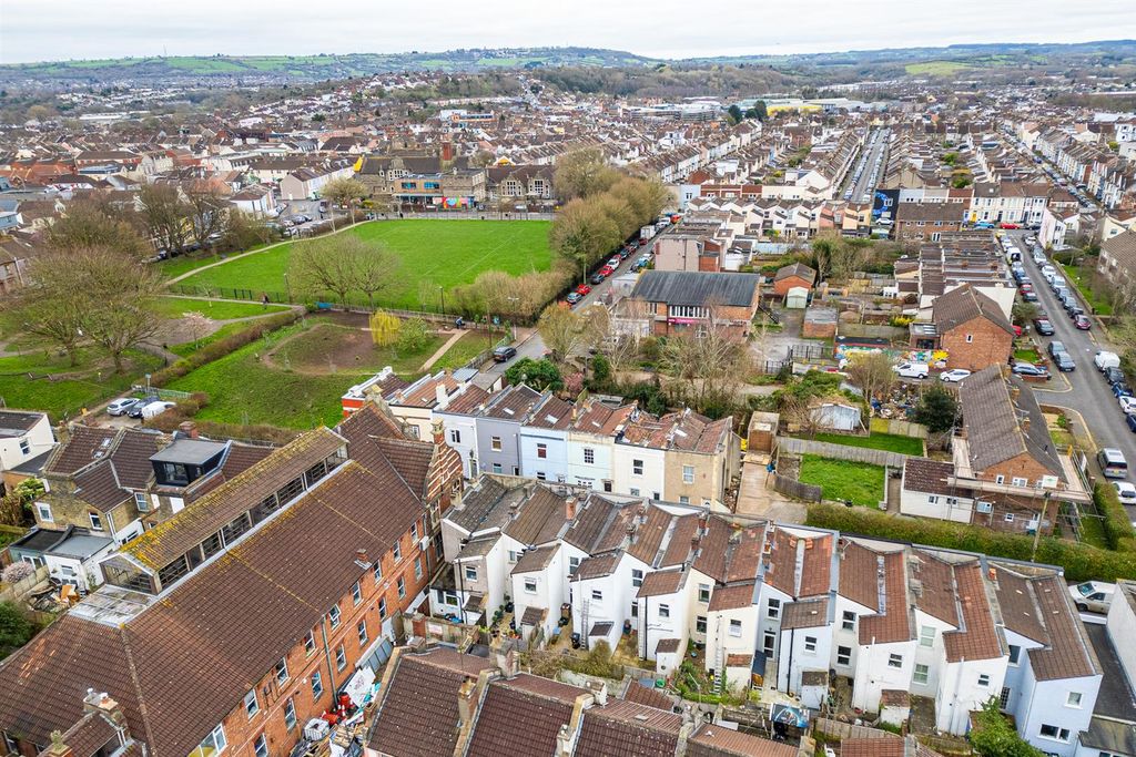 Additional image 5 of 2 bed terraced house for saleSion Road, Bedminster, Bristol BS3