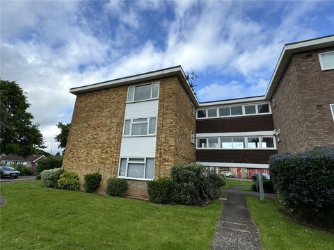 Langbay Court, Coventry, West Midlands CV2