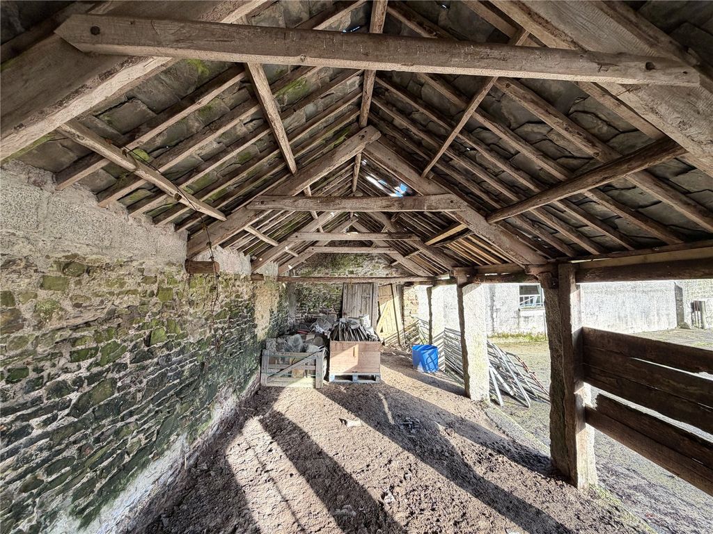 Additional image 5 of Land for saleEgloskerry, Launceston, Cornwall PL15
