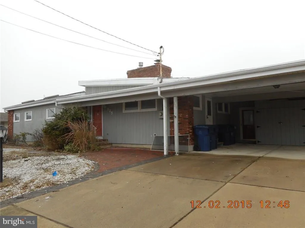 Additional image 2 of 125 E Hudson Drive, Tuckerton, NJ 08087