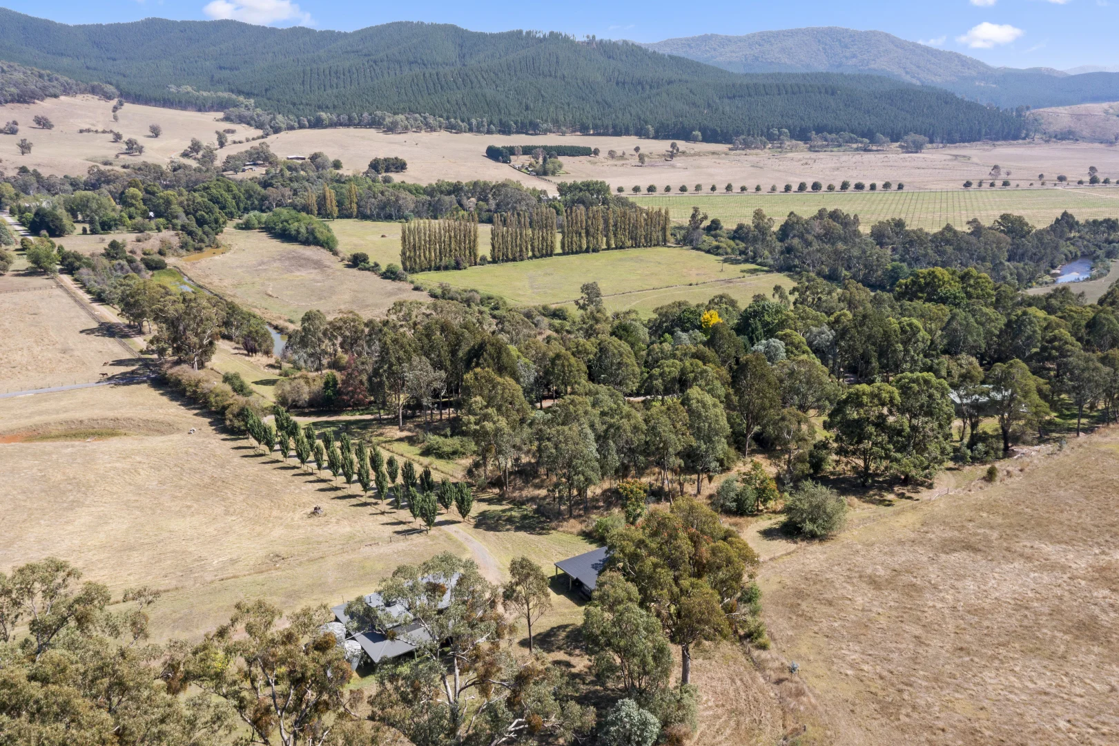 Additional image 33 of 398 Nug Nug Road, Myrtleford VIC 3737