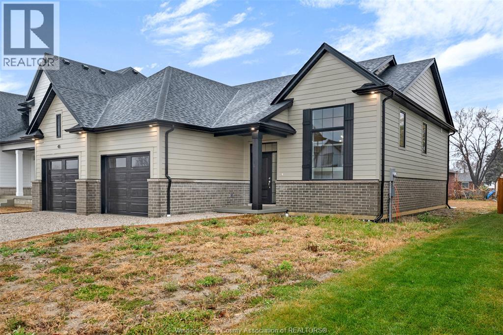 52 Belleview Drive, Kingsville, ON, N0R1B0