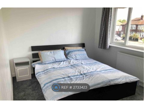 Kingsway, Manchester M20, Room to rent