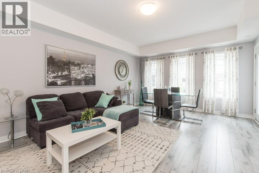 H3-70 Willowrun Drive, Kitchener, ON, N2A0J3 photo 4