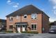 The Keeford - Plot 873 at Whittle Gardens, Whittle Gardens, Hanbury Road GL3