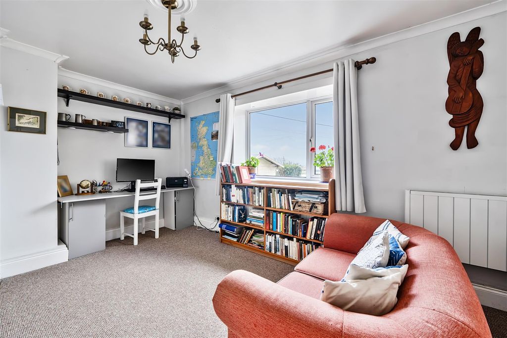 Additional image 10 of 4 bed semi-detached house for saleOverdale, Tunley, Bath BA2