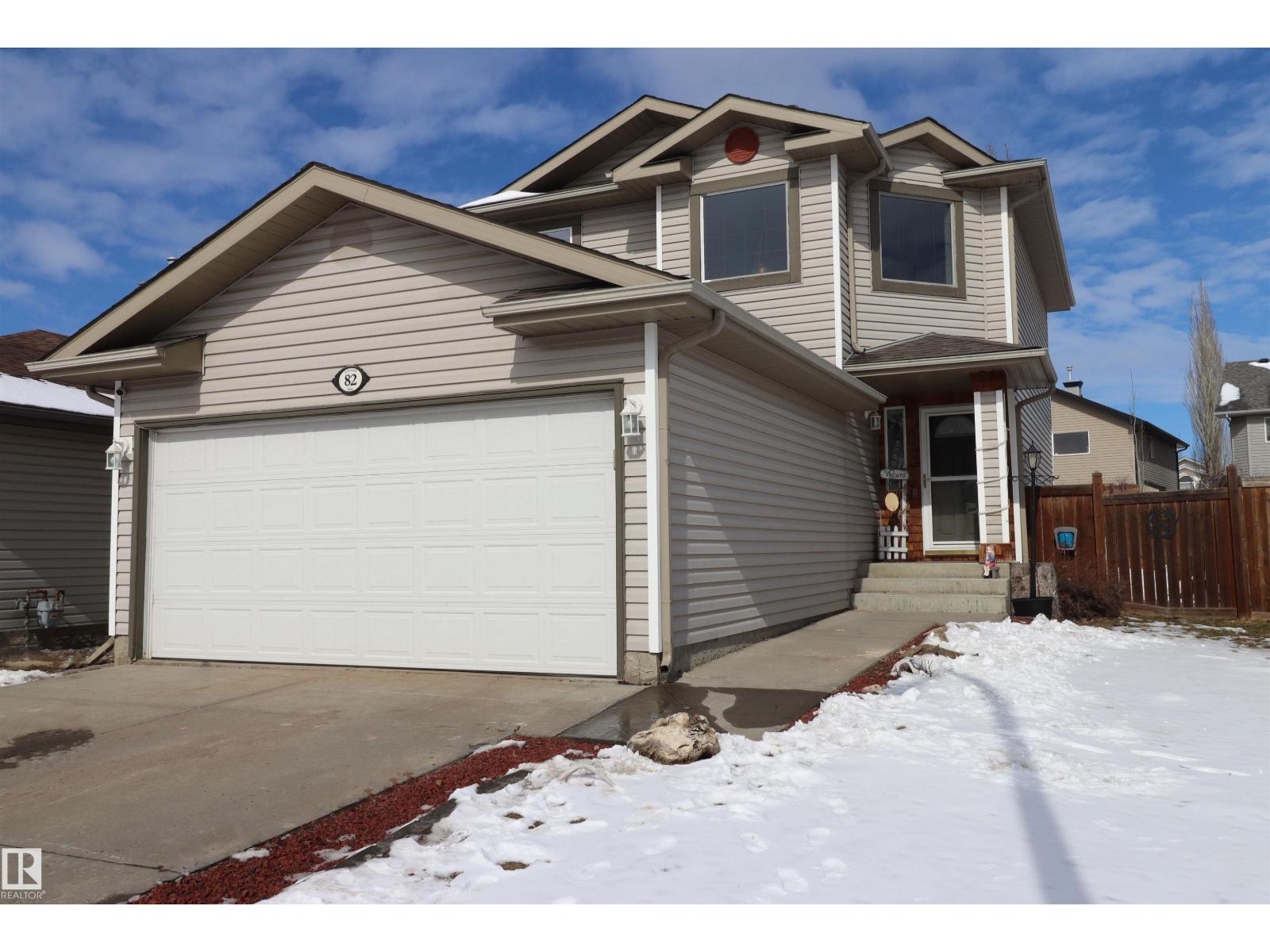 82 Leyland Way, Spruce Grove, AB, T7X4P2